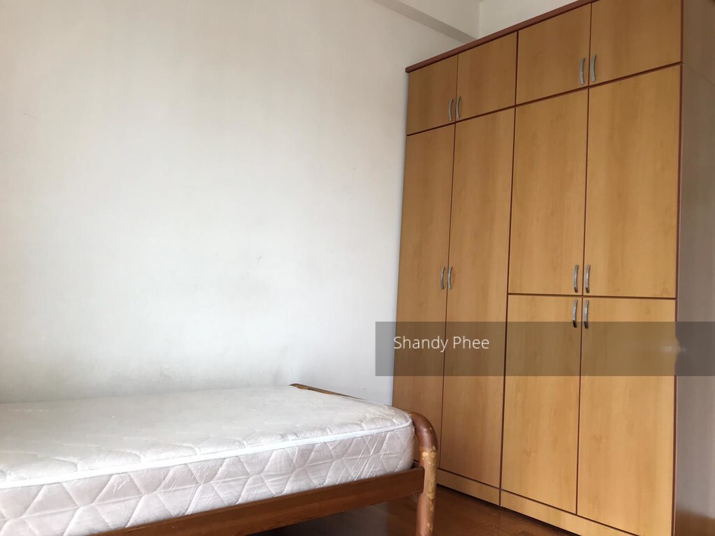 Hillview Residence (D23), Condominium #242919281